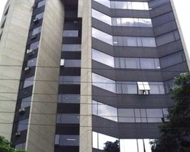 Escritório Corporativo / Laje, Aluguel e Venda 245m², Berrini, São Paulo