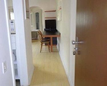 Flat para aluguel com 42 metros quadrados com 1 quarto em Jardim Paulista - São Paulo - SP