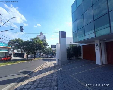 GALPÃO PARA LOCAÇÃO NO JARDIM VERGUEIRO - SOROCABA/SP