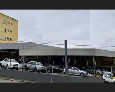 SALAO COMERCIAL em SOROCABA - SP, VILA TRUJILLO