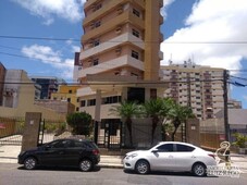AP1480 - Aluga Apartamento Aldeota R$ 2.500,00 com 3 suítes e 2 vagas.
