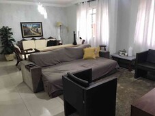 Apartamento com 3 quartos à venda no bairro Santo Antônio, 128m²