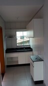 Apartamento 2qt para Alugar Aluguel Cidade de Goiania Rua Setor Bairro Jd Nova Esperança