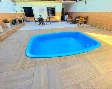 Apartamento 3/4 Garden com linda área externa piscina e churrasqueira!