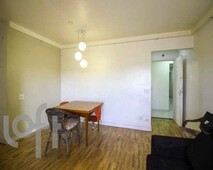 Apartamento 3 Dormitórios com Suíte em Santana