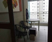 APARTAMENTO 3 DORMITÓRIOS - JARDIM ESTORIL - SÃO JOSÉ DOS CAMPOS - VENDA