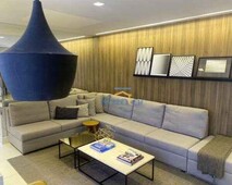 Apartamento 3 quartos à venda, 67 m² por R$ 527.940 - Liberdade - Belo Horizonte/MG