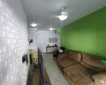 Apartamento 3 quartos a venda Freguesia Residencial Araguaia