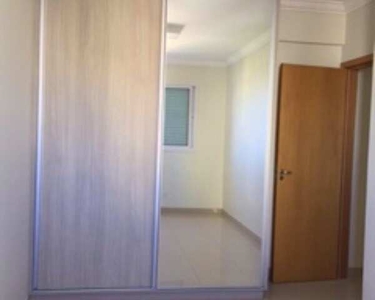 Apartamento 3 quartos região central em Uberlândia