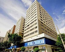 Apartamento 3 quartos Tijuca ao lado do Shopping