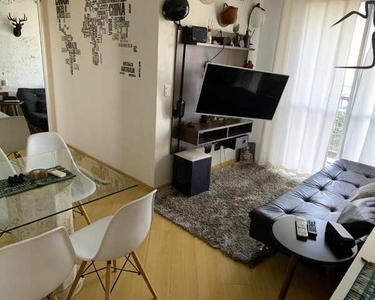 Apartamento 49m² 1 vaga na Vila Leopoldina R$ 465.000,00