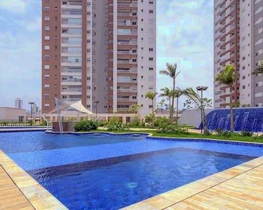Apartamento 57 metros em condominio Clube Vila Homero Thon - Santo André - SP
