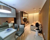 Apartamento 65m² com 2 quartos em Jardim Camburi - Vitória - ES