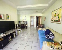 Apartamento à venda 03 Quartos - Praia do Morro - Guarapari/ES