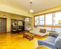 Apartamento à venda, 100 m² por R$ 515.000,00 - Moinhos de Vento - Porto Alegre/RS