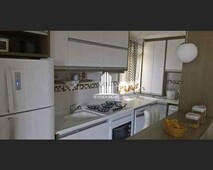 Apartamento á venda 2 dorms, 1 suite, 2 vagas em Diadema-SP