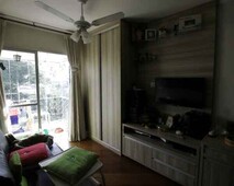 Apartamento à venda, 2 quartos, 1 suíte, 1 vaga, Ipiranga - São Paulo/SP