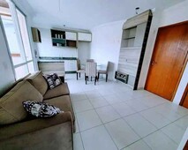 Apartamento à venda 2 Quartos, 2 Suites, 2 Vagas, 64M², Capoeiras, Florianópolis - SC