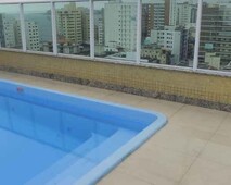 Apartamento à venda 2 Quartos - Praia do Morro - Guarapari/ES