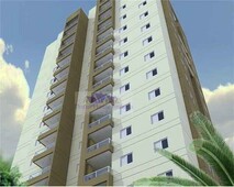 Apartamento à venda 3 Quartos, 1 Suite, 2 Vagas, 68M², PARQUE CAMPOLIM, SOROCABA - SP