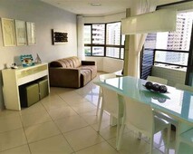 Apartamento à venda, 3 quartos, 1 suíte, 2 vagas, Piedade - Jaboatão dos Guararapes/PE
