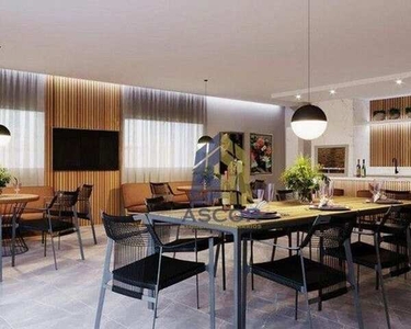 Apartamento à venda, 47 m² por R$ 460.000,00 - Ribeirão da Ilha - Florianópolis/SC