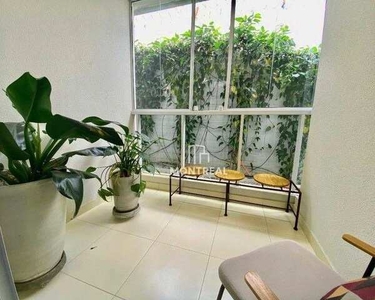 Apartamento à venda, 55 m² por R$ 465.000,00 - Vila Andrade - São Paulo/SP