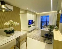 Apartamento à venda, 62 m² por R$ 485.000,00 - Freguesia (Jacarepaguá) - Rio de Janeiro/RJ