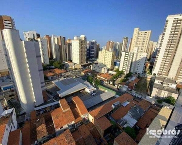 Apartamento à venda, 69 m² por R$ 459.000,00 - Praia de Iracema - Fortaleza/CE