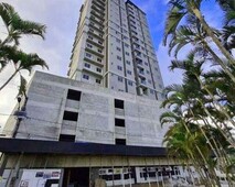 Apartamento à venda, 69 m² por R$ 491.000,00 - Alto São Bento - Itapema/SC