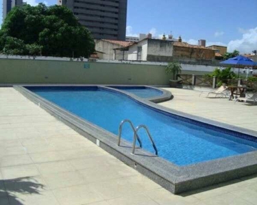 Apartamento à venda, 74m² em Praia de Iracema - Fortaleza - CE - Edifício Jardins de Irace