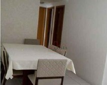 Apartamento à venda, 79 m² por R$ 510.000,00 - Pendotiba - Niterói/RJ