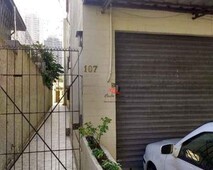 Apartamento à venda, 98 m² por R$ 478.000,00 - Brooklin Paulista - São Paulo/SP