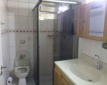 APARTAMENTO À VENDA