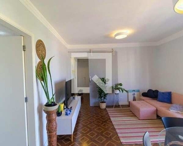 Apartamento à Venda - Bonfim, 2 Quartos, 72 m2
