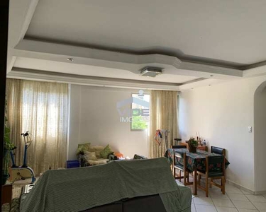 APARTAMENTO À VENDA BOTAFOGO CAMPINAS - VIDE IMÓVEIS