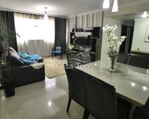 Apartamento à venda Centro - Edifício Guarapari