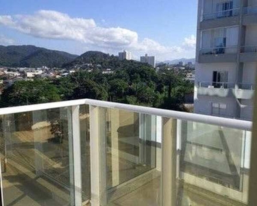Apartamento á venda com 2 dormitórios no Bairro Cedros- Camboriú
