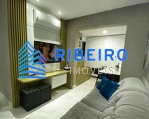 Apartamento a venda em Barueri, Central Park Barueri - SP