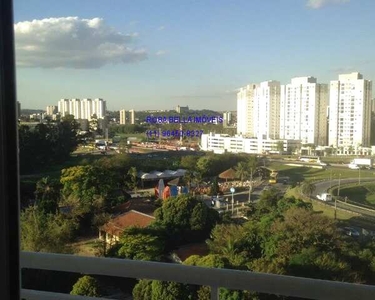 APARTAMENTO A VENDA EM JUNDIAÍ - DOIS DORMITÓRIOS - CONDOMÍNIO VISTA CENTRALE