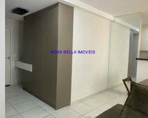 APARTAMENTO A VENDA EM JUNDIAI, RESORT SANTA ANGELA