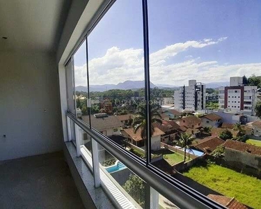 Apartamento à venda no bairro Costa e Silva, Joinville/SC. Excelente apartamento novo