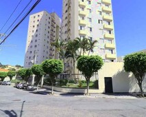 Apartamento à Venda no Bairro de Santana em São Paulo/SP no Edifício Cozumel contendo 1 Su