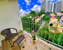 Apartamento à venda no bairro Vila Andrade - São Paulo/SP, Zona Sul