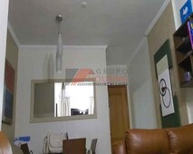 APARTAMENTO A VENDA NO BAIRRO VILA JOÃO JORGE EM CAMPINAS