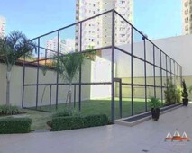 Apartamento a Venda no Edifício Privilége Duque de Caxias 1 em Cuiabá