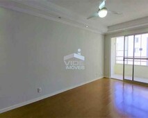 APARTAMENTO À VENDA NO MANSÕES SANTO ANTONIO - EXCELENTE LOCALIZAÇÃO