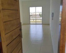 Apartamento a venda pronto pra morar nascente, ventilado 86 m2 com 2 quartos Cumbuco - Ca