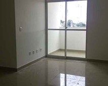 Apartamento à venda, São Sebastião, Belo Horizonte