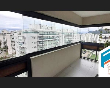 Apartamento com 02 quartos, 68 m2, Barra Olímpica, Rio de Janeiro, RJ